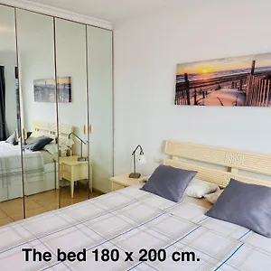 Appartement Su Eminencia - Sea View With Modern Comforts, Playa Del Cura (Gran Canaria)